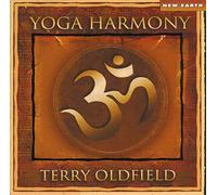 Oldfield Terry - Yoga Harmony