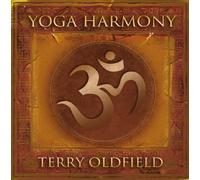 Oldfield,Terry - Yoga Harmony