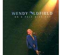Oldfield,Wendy - On a Pale Blue Dot