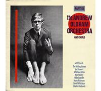 Oldham Andrew - Orchestra & Chorus