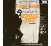 OLDHAM, ANDREW -ORCHESTRA - PLAYS LIONEL.. -JAP CARD-