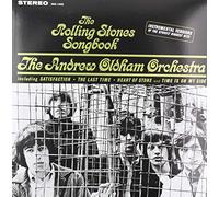 OLDHAM, ANDREW -ORCHESTRA - ROLLING.. -COLOURED-