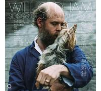 Oldham, Will - Songs of Love And Horror