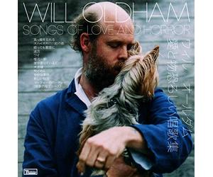 Oldham Will - Songs Of Love & Horror