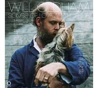 Oldham Will - SONGS OF LOVE & HORROS