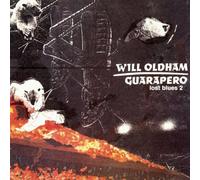 Oldham, Will - Vol. 2-Guarapero: Lost Blues