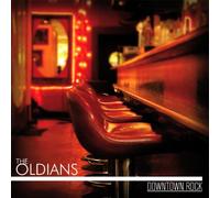 Oldians,the - Downtown Rock