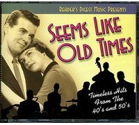 OLDIE Compilation - Internationale Oldie Hits (CD1) - Various