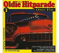 Oldie Hitparade,die - Only You [Import]