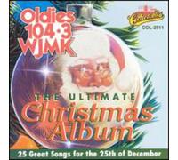 Oldies 104.3 Wjmk - Vol. 1-Ultimate Christmas Albu
