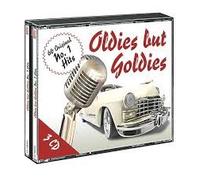 Oldies but Goldies-No.1 Hits (60 tracks) - Johnny Cash, Paul Anka, Little Richard, Perry Como, Danny & the Juniors...