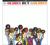 Oldies But Goldies - Oldies But Goldies/Various