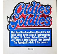 Oldies but goldies [Vinyl LP]