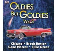Oldies But Goldies Vol.3