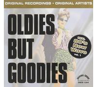 Oldies But Goodies 80's New Wave - Vol. 1-Oldies But Goodies 80's New Wave