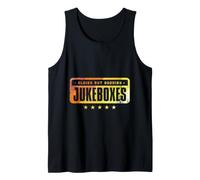 Oldies But Goodies Jukebox Canotta