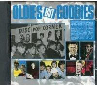 Oldies but Goodies - Shirelles, Joe South, Sandy Nelson, Vanity Fare, Beach Boys..