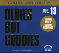 Oldies But Goodies - Vol. 13-Oldies But Goodies