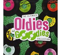 Oldies But Goodies - Vol. 2-Oldies But Goodies-Raunchy-Sm (2 CD)
