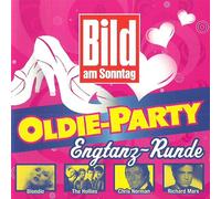 Oldies for Slow Dance (Compilation CD, 40 Tracks)