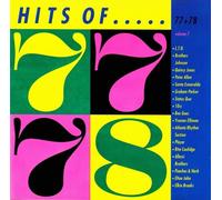 Oldies Pop Int. Hits of 77&78 (CD)