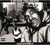 Ol'Dirty Bastard - Eternal Legend Mixtape