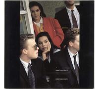 OLDLAND MONTANO - sometimes black, sometimes white