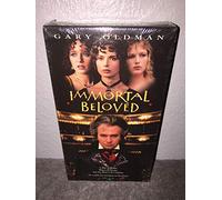Oldman/Rossellini - Immortal Beloved