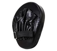 Oldmoom Boxe, guantoni da boxe, cuscinetti per boxe, pugni a mano, boxe MMA arti marziali, cuscinetti per boxe, calci curvi, cuscinetti a fuoco per arti marziali, allenamento