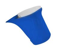 Oldmoom Caffettiera Per Falò | Teiera In Silicone Da 360 Ml - Macchina Per Caffè Portatile Con Valvola,Per Campeggio Escursionismo Zaino In Spalla Picnic Spiaggia Festa Viaggio