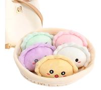 Oldmoom Giocattoli di peluche per la prima infanzia | e morbido per la decorazione della casa, giocattolo di peluche abbraccio - per camera da letto, soggiorno, divano, letto, auto, camera da letto