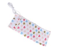 Oldmoom Scaldalatte per bambini, scaldabiberon per latte materno,Scaldalatte Scaldabiberon Borsa Scaldabiberon Copertura riscaldata | Conservatore di calore per biberon, custodia riscaldante da