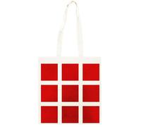 Oldrytee Ultima Possibilità Silent Hill 2 Shopping Borsa Shopper Unisex Beige In Cotone