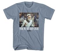 Oldschool - You'Re il Mio Ragazzo - Manica Corta - Erica - Adulti - T-Shirt