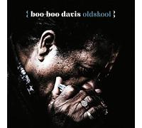 OLDSKOOL - DAVIS,BOO BOO