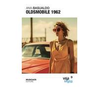 Oldsmobile 1962