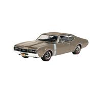 Oldsmobile 442 W-30 Coupe 1968 1:43 Ixo Salvat Diecast Diecast