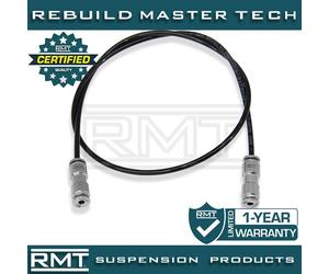 Oldsmobile Lss 1996-1999 Sospensione Aria Linea Calze Estensione Kit Riparazione