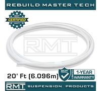 Oldsmobile Silhouette 1990-2004 Sospensione Aria Linea Calze - 20 Ft. (6.096m)