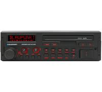 Oldtimer Autoradio VW Golf 3 Jetta 3 Vento DAB+ Bluetooth USB Fm SD