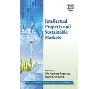 Ole-Andreas Rogns Intellectual Property and Sustainable Mark (Copertina rigida)