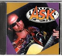 Ole Ask - Ask