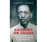Ole Birk Laursen Anarchy or Chaos (Copertina rigida)