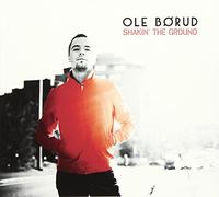 Ole Borud - Shakin' The Ground