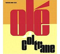 ole coltrane