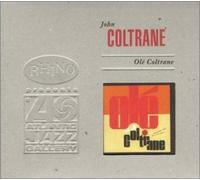 Ole Coltrane-Deluxe Edition [I