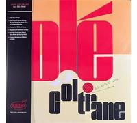 Ole Coltrane (Rhino High Fidelity)