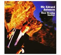 Various Composers Virtuoso Trumpet, The (Antonsen) (CD) Album