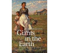 Ole Edvart Rølvaag Giants in the Earth (Tascabile)