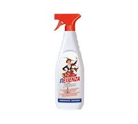2 pz Olè Essenza Bianca Spray Deterge Spolvera Profuma Desodorizza Igienizzante